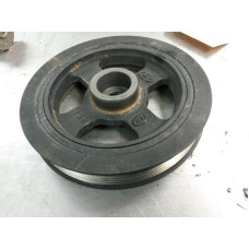 102J105 Crankshaft Pulley For 14-20 Hyundai Tucson  2.0 231242E000